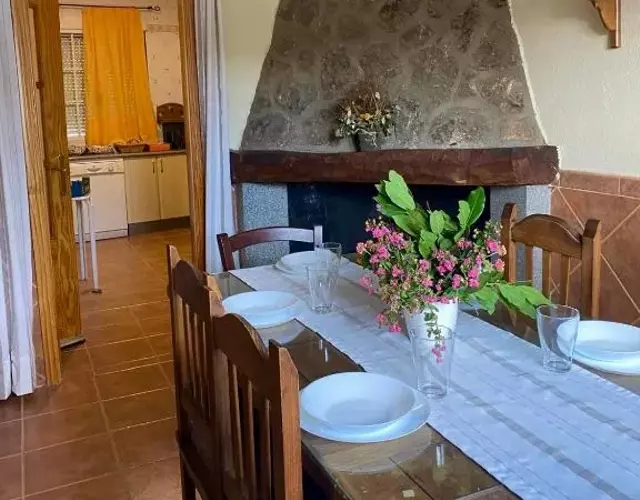 Casa Rural La Abuela Obdulia
