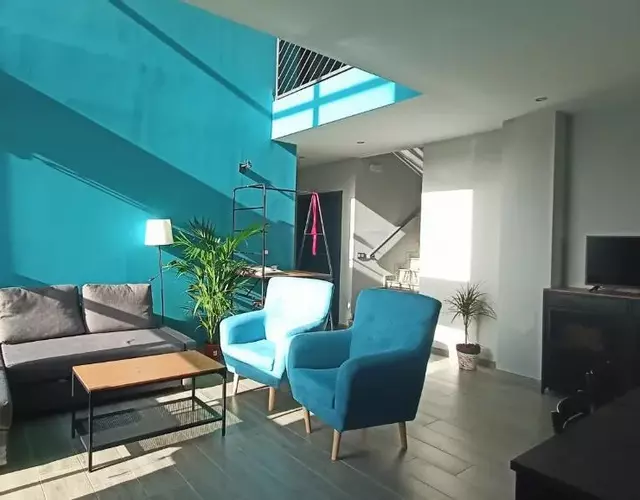 Casa Rural Pozo Cinojal