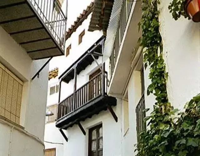 CR La Cueva CR-CC-00114