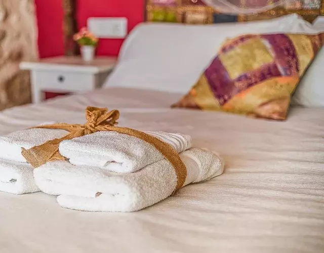 El Pajar de Tía María