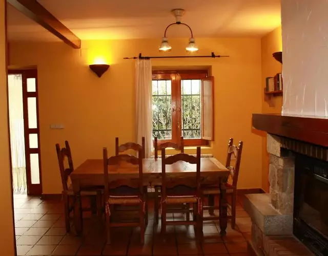 La Casa de la Abuela