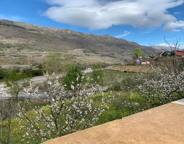 Mirador del Jerte