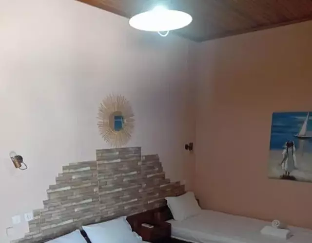 Akrogiali Apartments