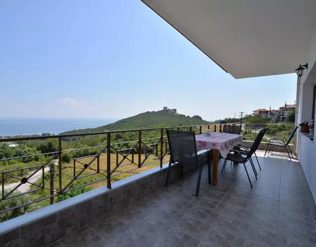 neos panteleimonas pierias VILLA LAYLA