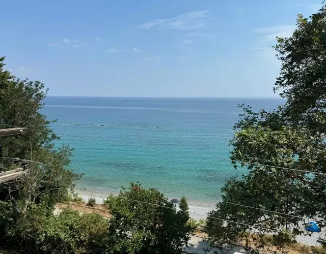 Paris sea view apartments