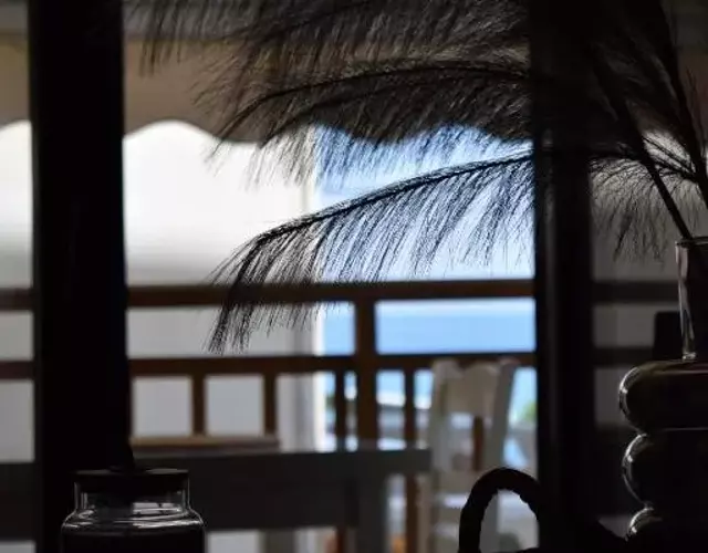 Platamon Boho Apartment- Με θέα την θάλασσα