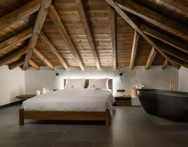 Unedo All Seasons Boutique Hotel