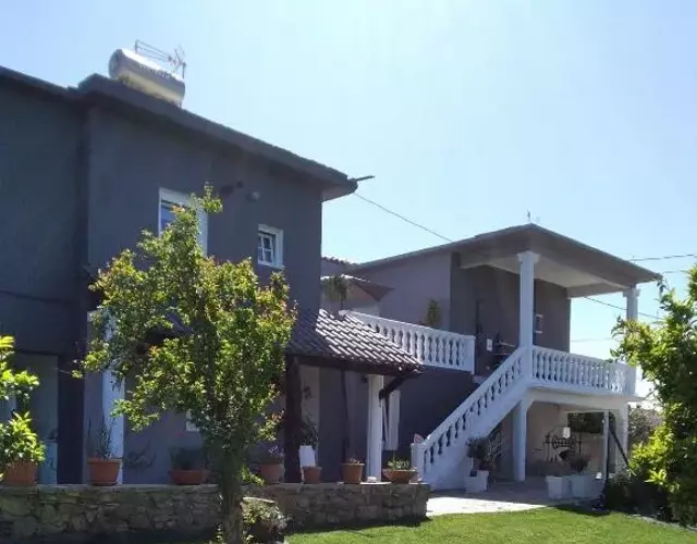 Garden Rooms
