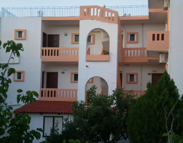 Pentari