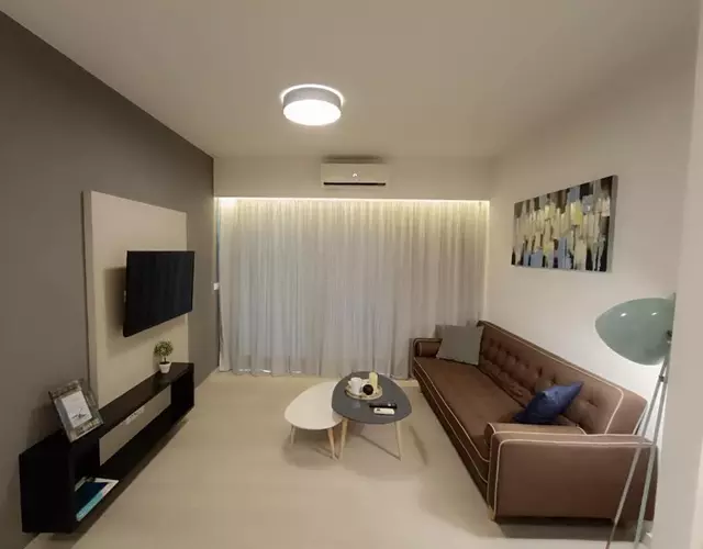 Sandy Suite 1
