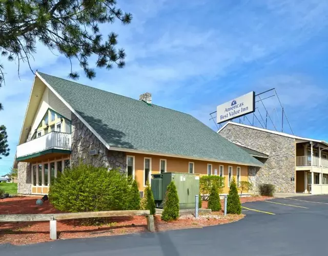 Americas Best Value Inn Plattsburgh
