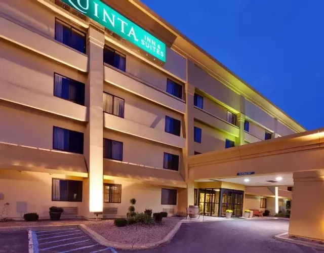 La Quinta by Wyndham Plattsburgh