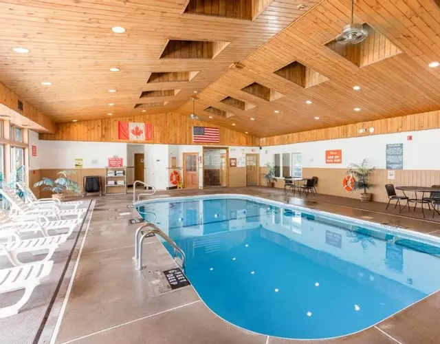 Quality Inn & Suites Plattsburgh