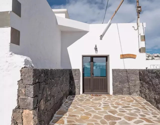 Casa Bárbara