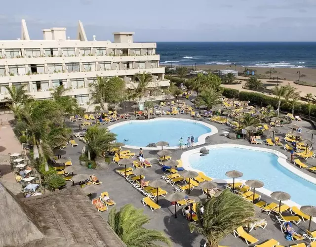 Hotel Beatriz Playa & Spa