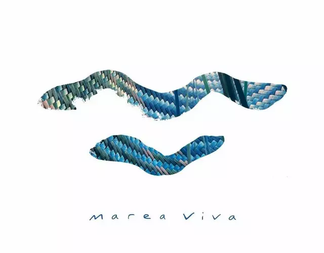M a r e a V i v a - O a x