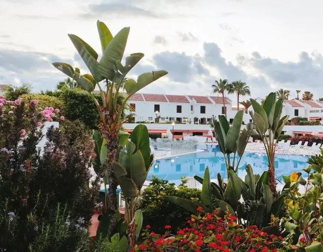 ATICO EN PARQUE SANTIAGO I