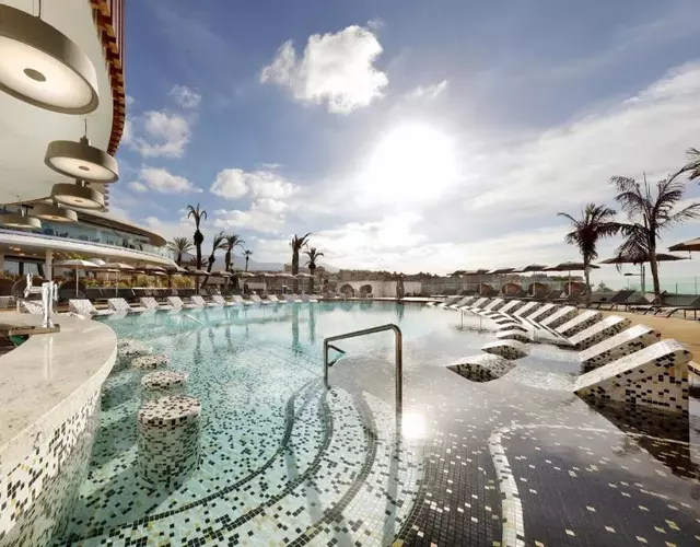 Hard Rock Hotel Tenerife