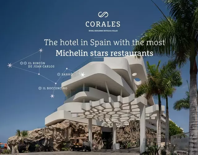 Royal Hideaway Corales Suites