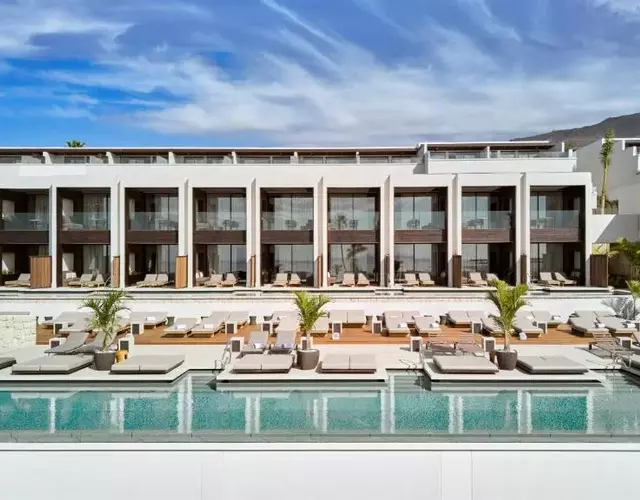 Royal Hideaway Corales Villas