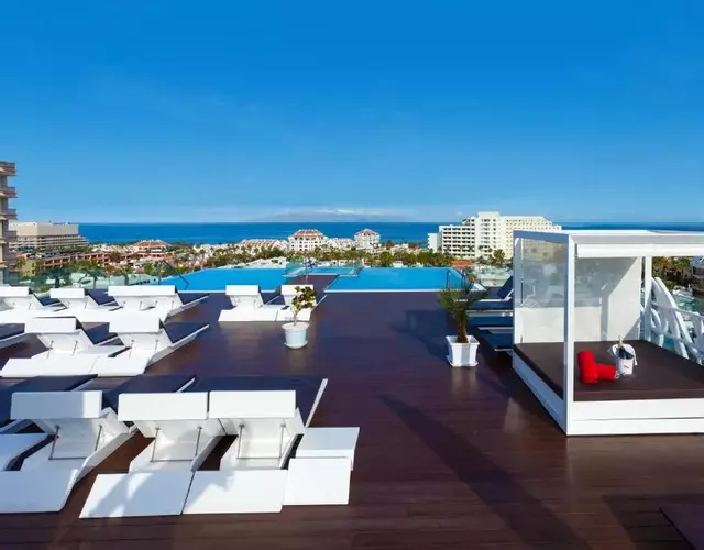 Tigotan Lovers & Friends Playa de las Americas - Adults Only (+18)