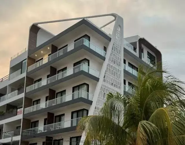 Alizee Tower