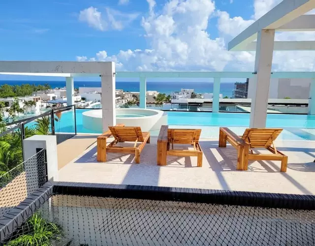 Ceren Luxury Apartments at Fifth Avenue by Spot Rentals