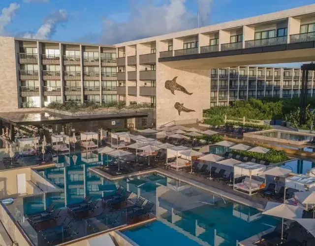 Devossion By Live Aqua Playa del Carmen All Inclusive - Adults Only