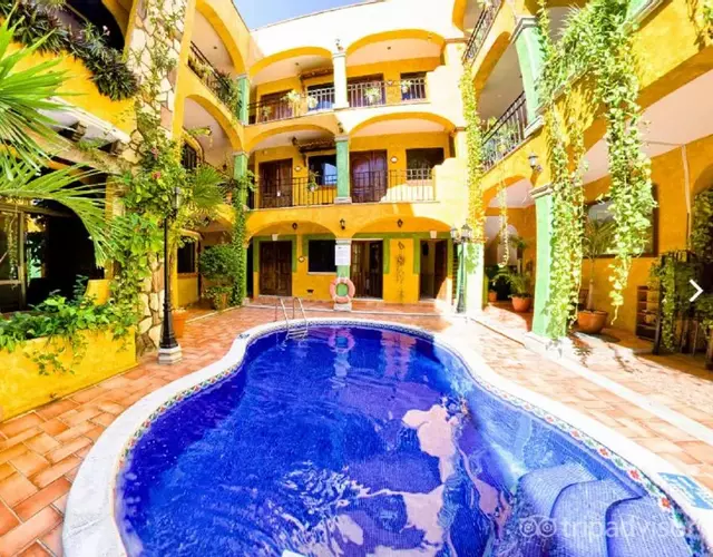 Hacienda Del Caribe Hotel