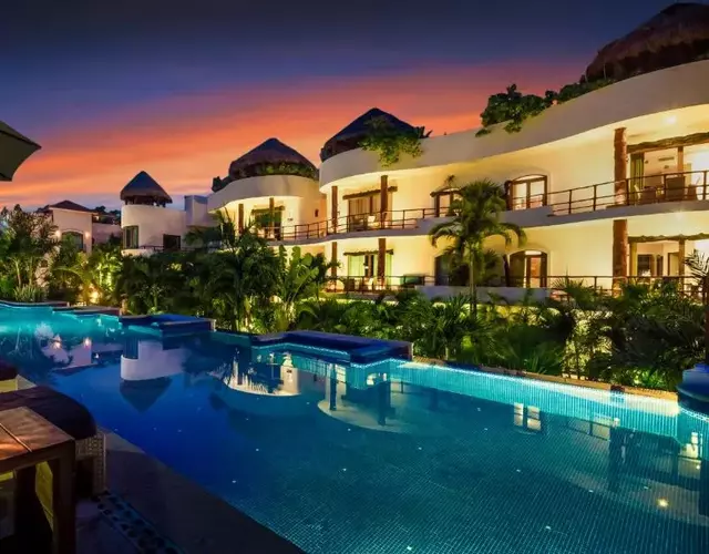 Porto Playa Condo Hotel and Beach Club