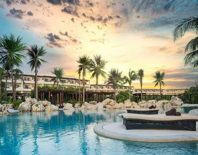 Secrets Maroma Beach Riviera Cancun - Adults only
