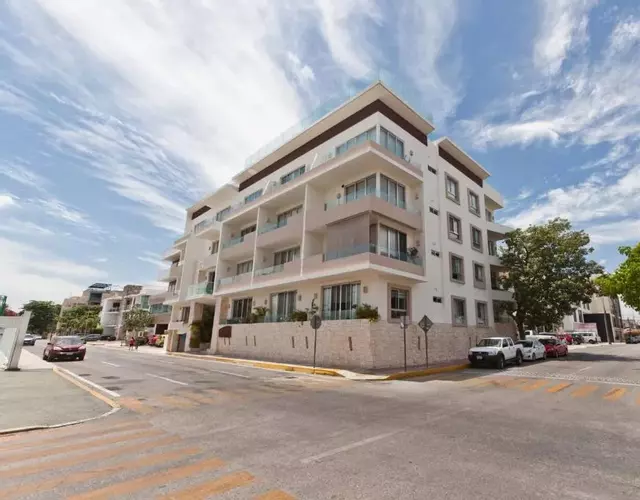 Spacious & Comfortable 2BR Apartment in Playa-Pool-GYM By Yeah