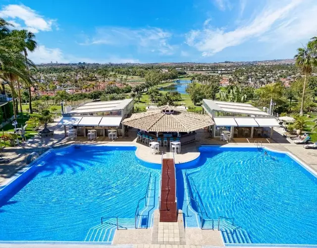 Bull Vital Suites & Spa Boutique Hotel - Only Adults