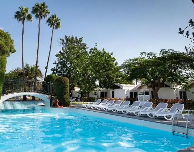 Bungalows Cordial Biarritz