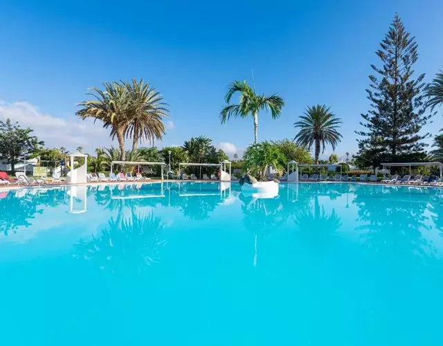 Bungalows Cordial Sandy Golf