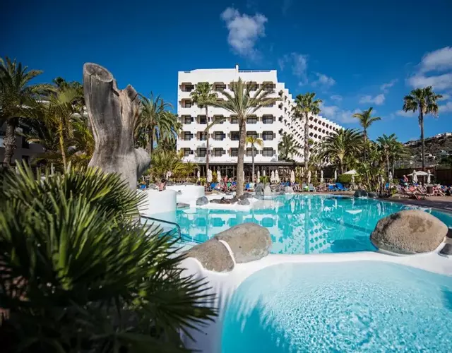 Corallium Beach by Lopesan Hotels - Adults Only