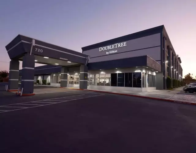 DoubleTree by Hilton Livermore, CA