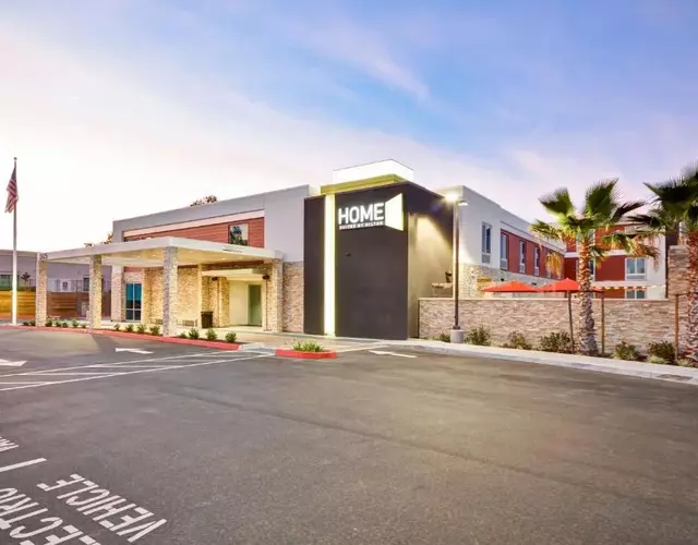 Home2 Suites By Hilton Livermore