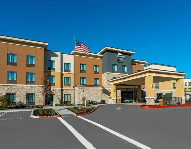 Homewood Suites By Hilton Livermore, Ca