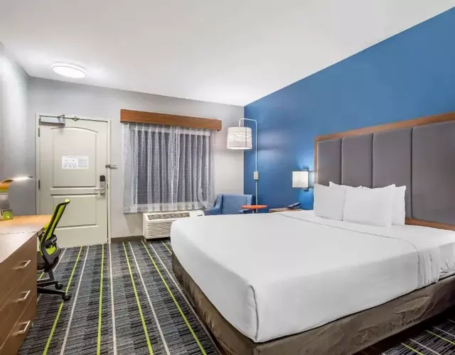 Quality Inn & Suites Livermore Wine Country