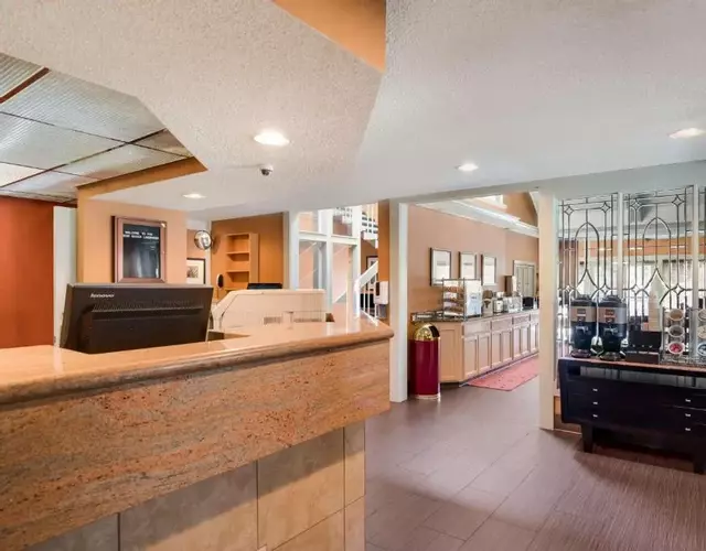 SenS Suites Livermore; SureStay Collection by Best Western