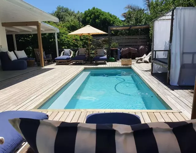 Long Story Guest House