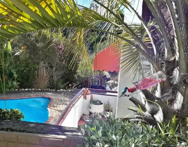 Masescha Country Estate