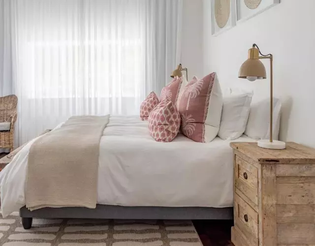 Millrock Beach House