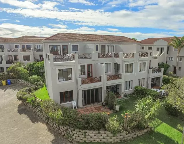 Rio self catering holiday apartment