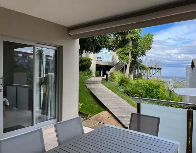 Thulana Tides, Plettenberg Bay