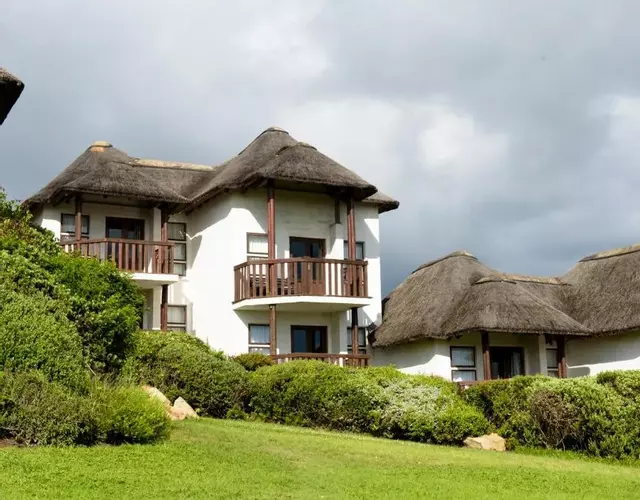 Whalesong Hotel & Spa
