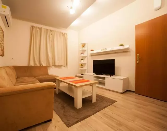 Апартамент ГАЛИ