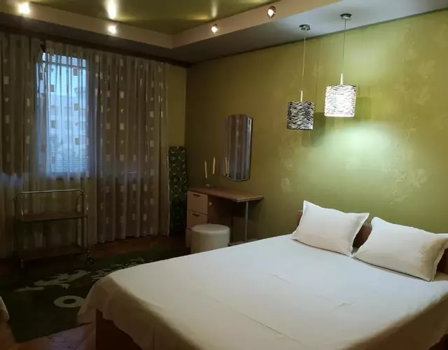 Стаи за гости "Панега"