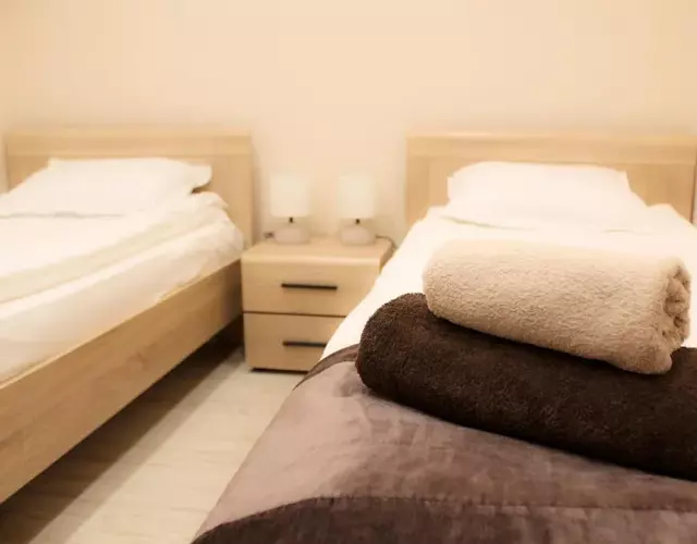 Cosmo Apartment Pleven